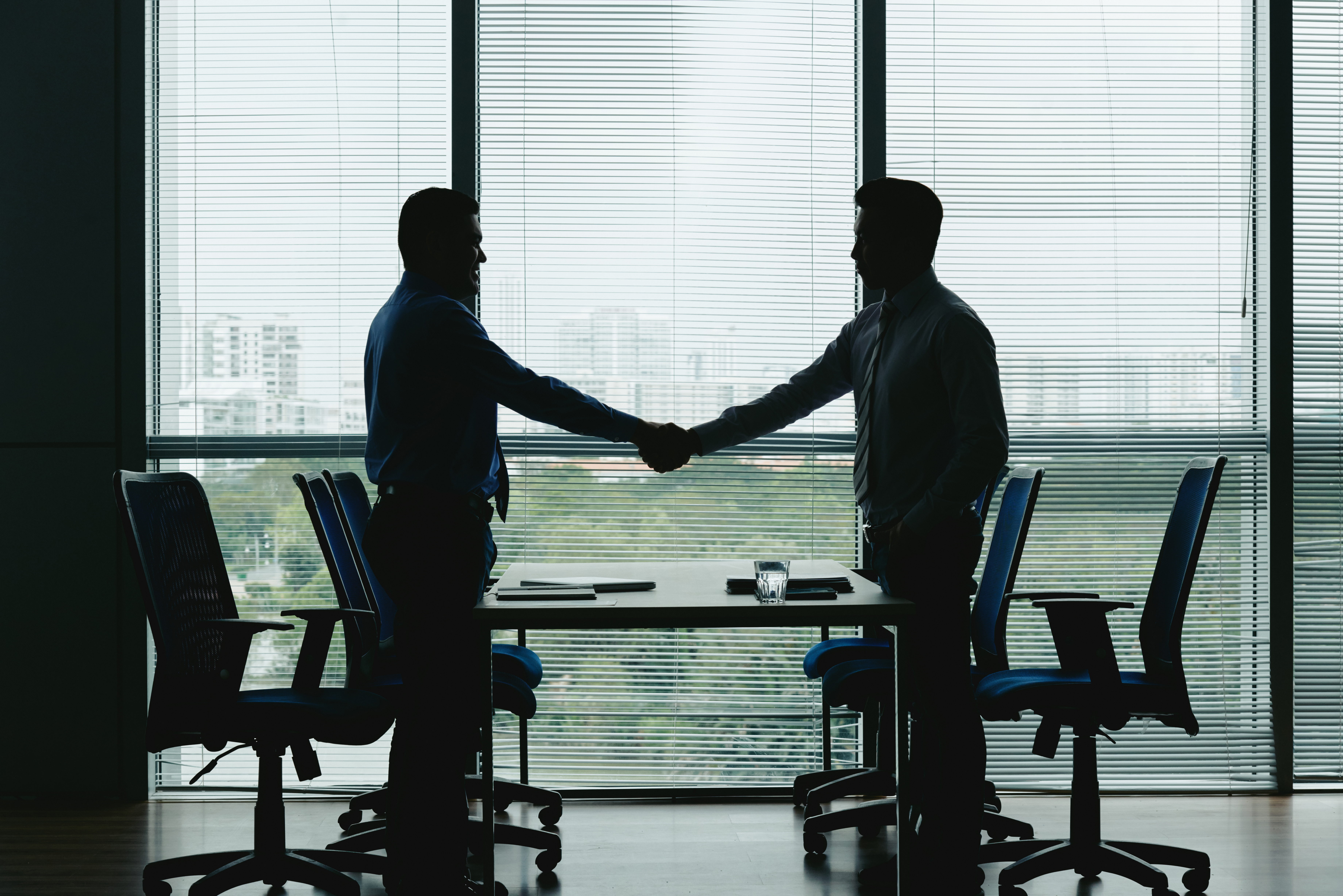 Partnership & Multi-Entity Financial Management